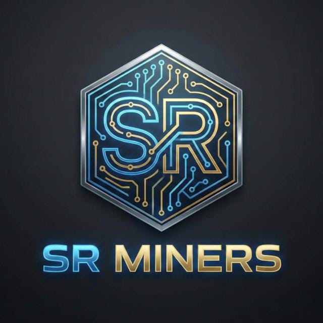 SR MINERS